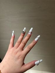 -Lucky girl建构养甲·中式翘睫专业店