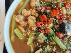 -蟹榭·本帮江浙菜·蟹宴(五角场合生汇商场店)