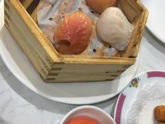 -东鑫记港式茶餐厅(南京东路店)