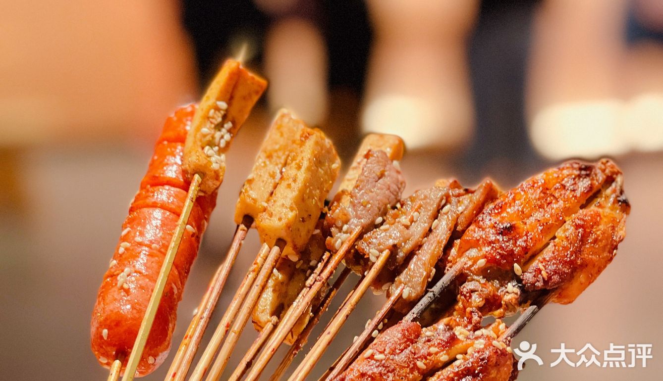 东莞探店 | 小龙虾配烧烤，夏天宵夜好去处