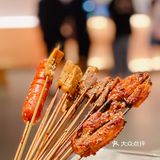 东莞探店 | 小龙虾配烧烤，夏天宵夜好去处