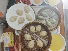 -东升灌浆包(辛庄街总店)