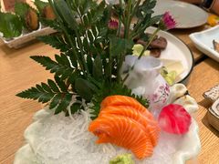 -阿吾罗·月咏精致日料(港汇恒隆广场店)