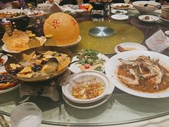 -群乐饭店(滨安路店)