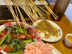 -湘西小妖·小串烧烤(雅居乐店)