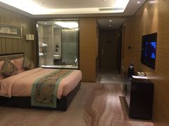 -无锡新湖铂尔曼大酒店