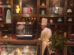 -富力丽思卡尔顿酒店·香荟全日制餐厅