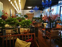 大堂-69艺术餐厅(宋庄店)