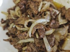 -最心疆拌面·抓饭·烧烤
