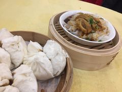-春尚海鲜城(拱北店)