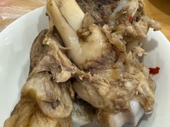 -水仙拉面(水仙街店)
