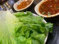 -巴麦隆自助烤肉(桂林路店)