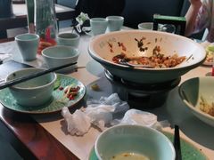 -遇见湘·地道湖南菜(云门店)