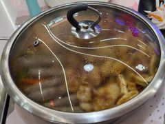 -黄记煌三汁焖锅(首创奥特莱斯店)