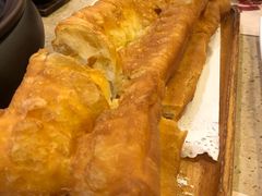 金牌靓油条-点都德(北京路贰店)