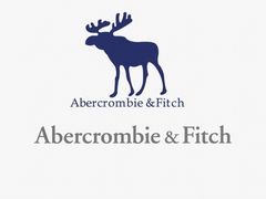 -Abercrombie & Fitch(三里屯太古里店)