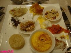 -北京王府井希尔顿酒店·万斯阁西餐厅