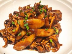 八爪鱼年糕-阿明小菜·海鲜·上海菜(梅陇华理店)