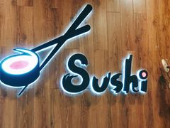 -争鲜回转寿司(南京东路店)