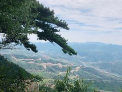 -北岳恒山