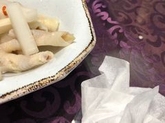 -港湾宴会厅(京基百纳店)