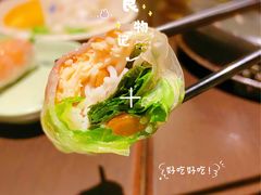 -大头虾越式风味餐厅(光明广场店)