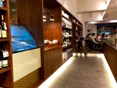 -BAKER&SPICE(安福路店)
