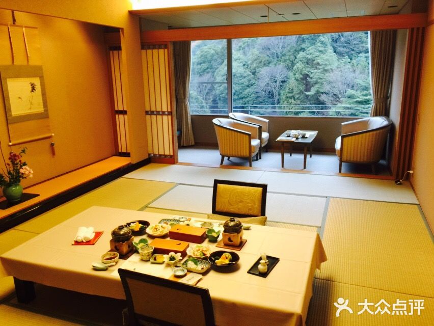 月光园游月山庄图片