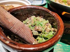 -费大厨辣椒炒肉(太平老街店)