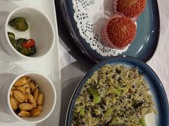 -丰鲤楼•闽南茶楼(仟禧汇店)