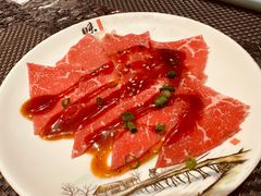 -大渔铁板烧(极地海洋世界店)