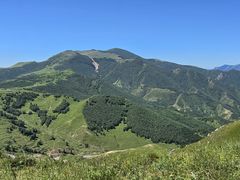 -灵山