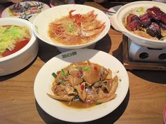 -新白鹿餐厅(滨江银泰店)