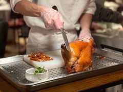 -漢舍中国菜馆(浦东嘉里城店)