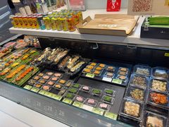 -上清·三文鱼鲜寿司(同德店)