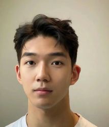 -海文先生国潮烫染男士理发馆