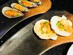 -梅筑·创意料理(王府井百货店)