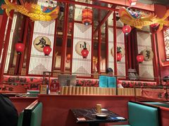 -廖川菜(太阳宫店)