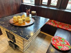 -东北特色铁锅炖·柴火灶(富阳一店)