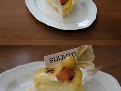 -流酥可心·牛乳蛋糕商店(禾祥西路店)
