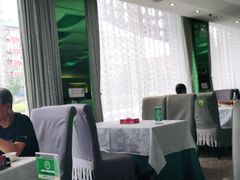 -玉林烤鸭店(定福庄店)