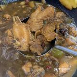 吃地锅鸡一定要来尝尝这家呀