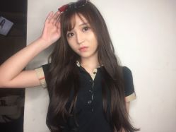 -M Hair造型