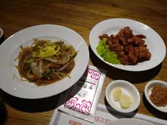 -紫霞门韩国料理烤肉(深南东路店)