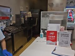 -DQ·蛋糕·冰淇淋(天通苑华联店)