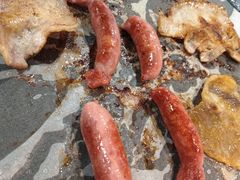 -燚青春东北泥炉烤肉(百合店)