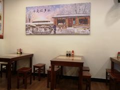 大堂-吉味馆(柠溪店)