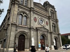 -天主教堂(莲池区)