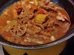 -多嘴超级肉蟹煲(中街恒隆故宫店)