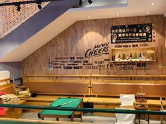 -木屋烧烤(西城天桥店)